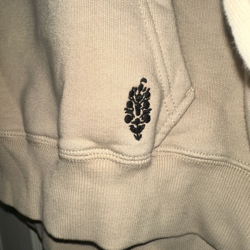 FP Movement Hoodie NWT *Factory Flaw* Size XS - Picture 4 of 4